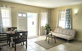 Ocean Bliss Apartments