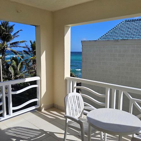 Ocean Bliss Apartments Christ Church Esterno foto