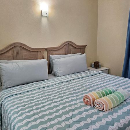 Ocean Bliss Apartments Christ Church Esterno foto