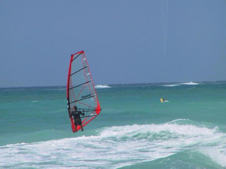 Ocean Bliss Apartments Christ Church Esterno foto