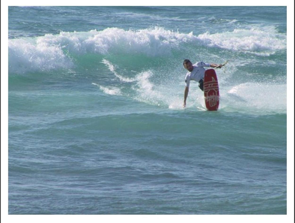 Ocean Bliss Apartments Christ Church Esterno foto