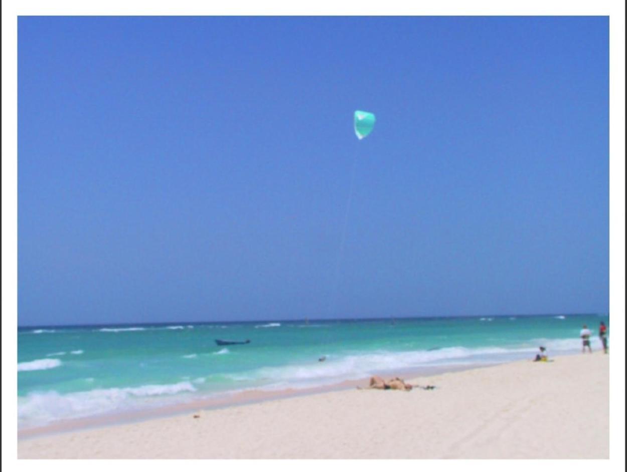 Ocean Bliss Apartments Christ Church Esterno foto